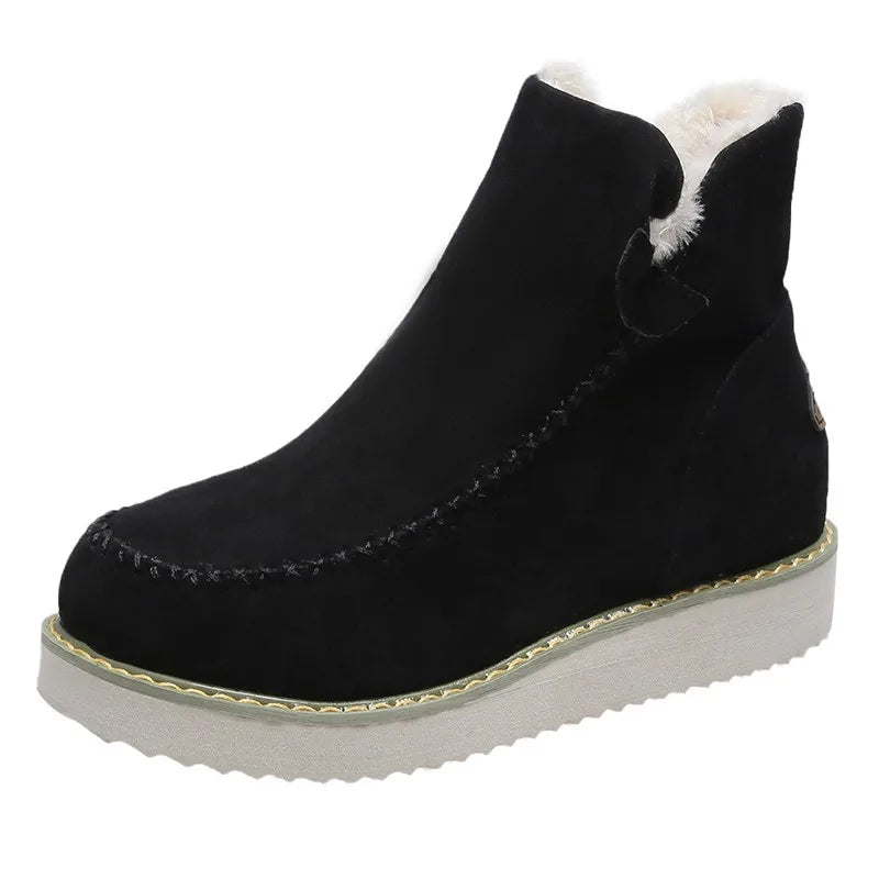 Edle und legere Winterstiefel von Elvira