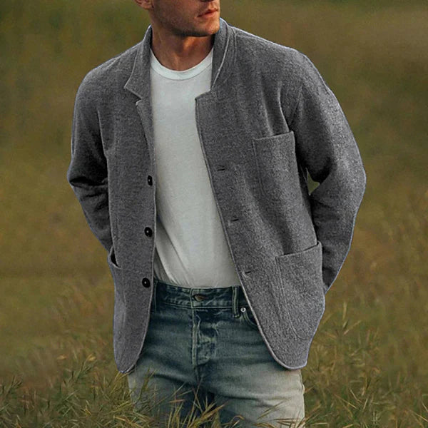 ModeGeist | Stylische Herrenweste