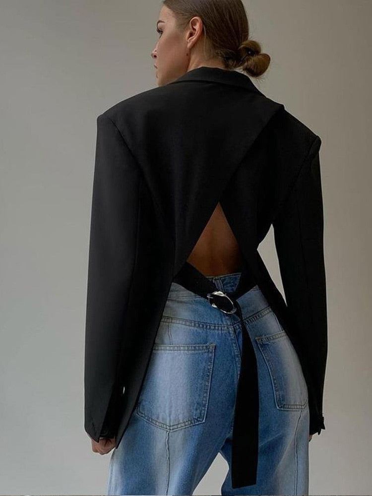 Damen Blazer Jack
