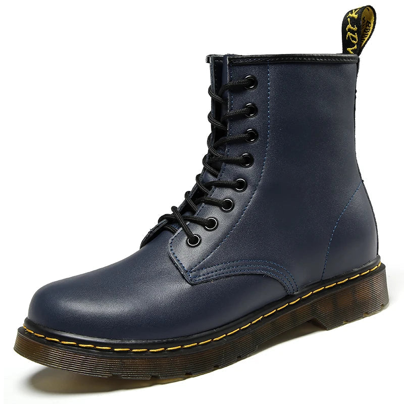 Andrea Ankle Boots
