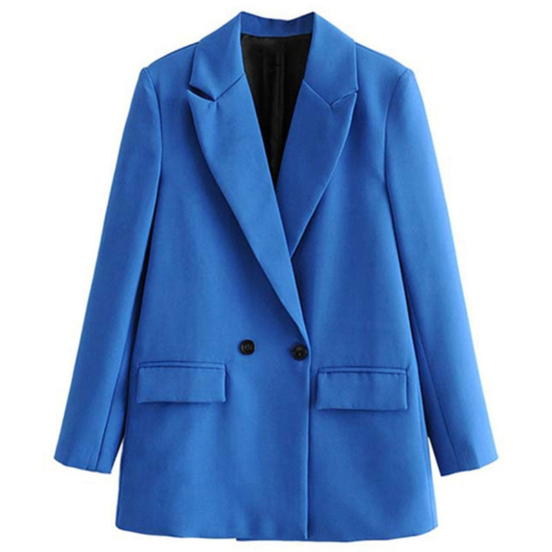 ModeGeist | Vintage Blazer für Damen