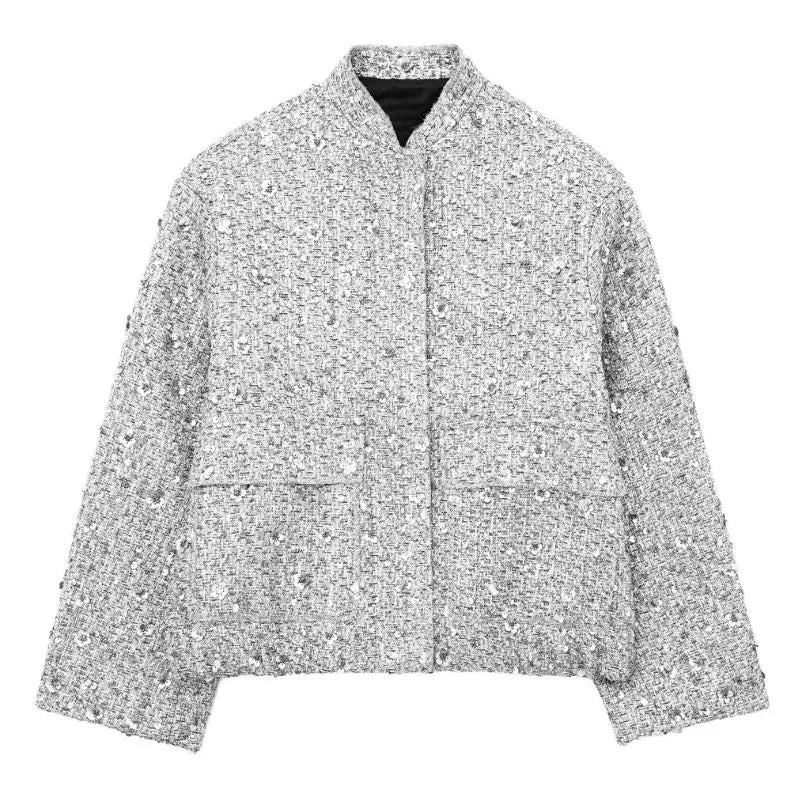 ModeGeist | Zeitlose und Elegante Allgemeine Jacke