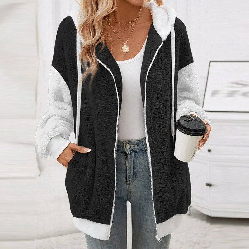 ModeGeist | Langarm Kapuzenpullover