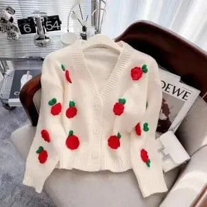 ModeGeist | Moonlight Serenade Cardigan