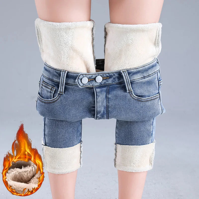 Kiana: Elegante, vielseitige Winterhose