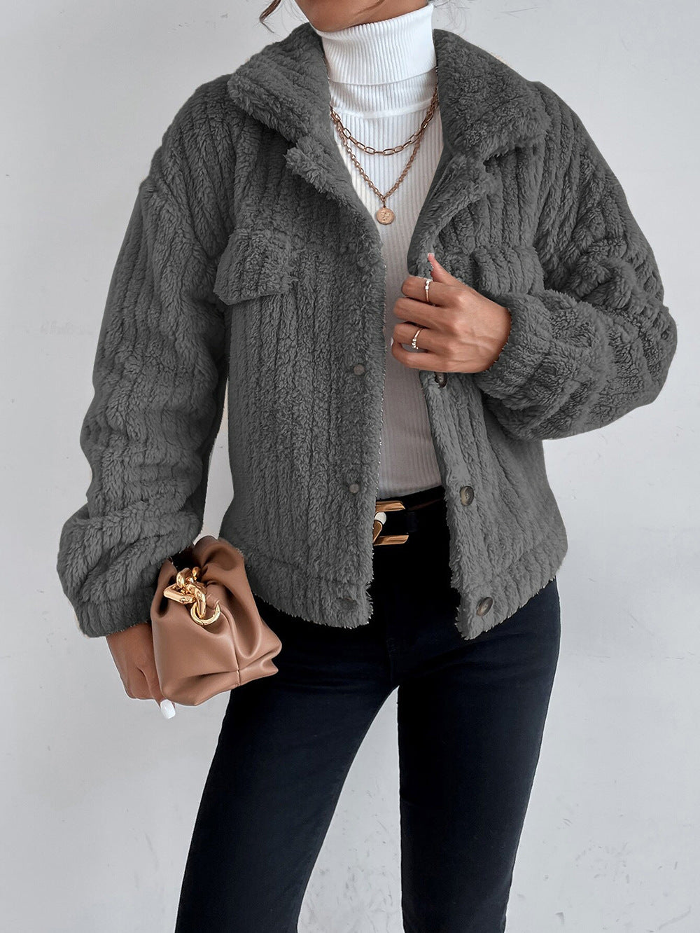 ModeGeist | Beste Jacke für Frauen