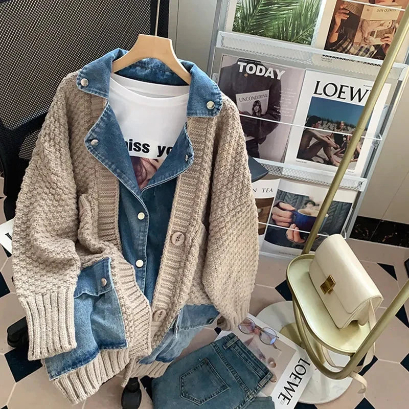 Elegantes und bequemes Wintermäntel von Renee