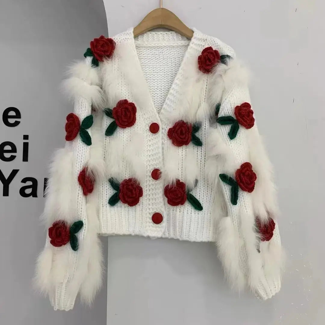 ModeGeist | Moonlight Serenade Cardigan
