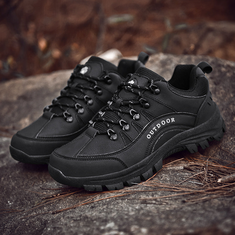 Orthopädische Outdoorschuhe Vidar