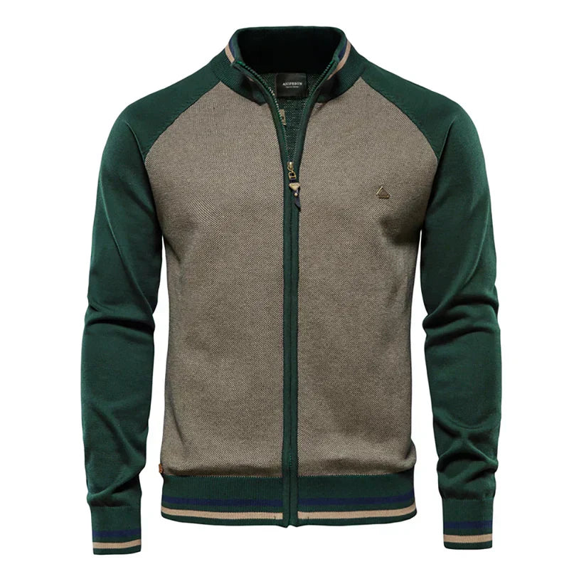 ModeGeist | ZipMaster Jacke
