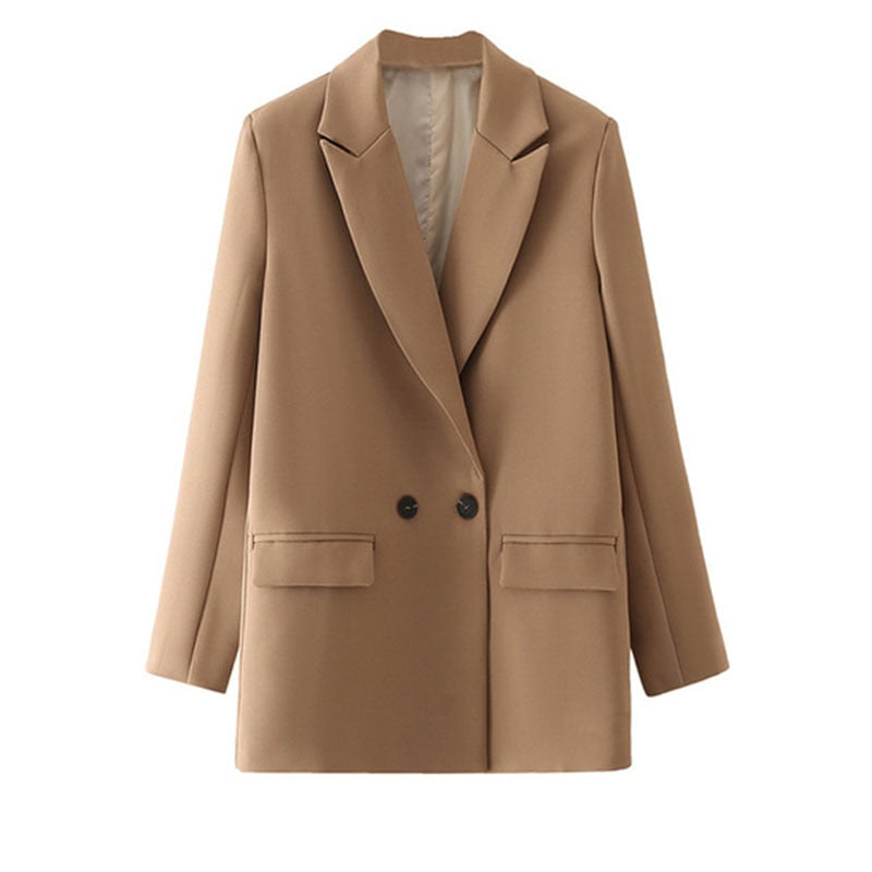 ModeGeist | Vintage Blazer für Damen