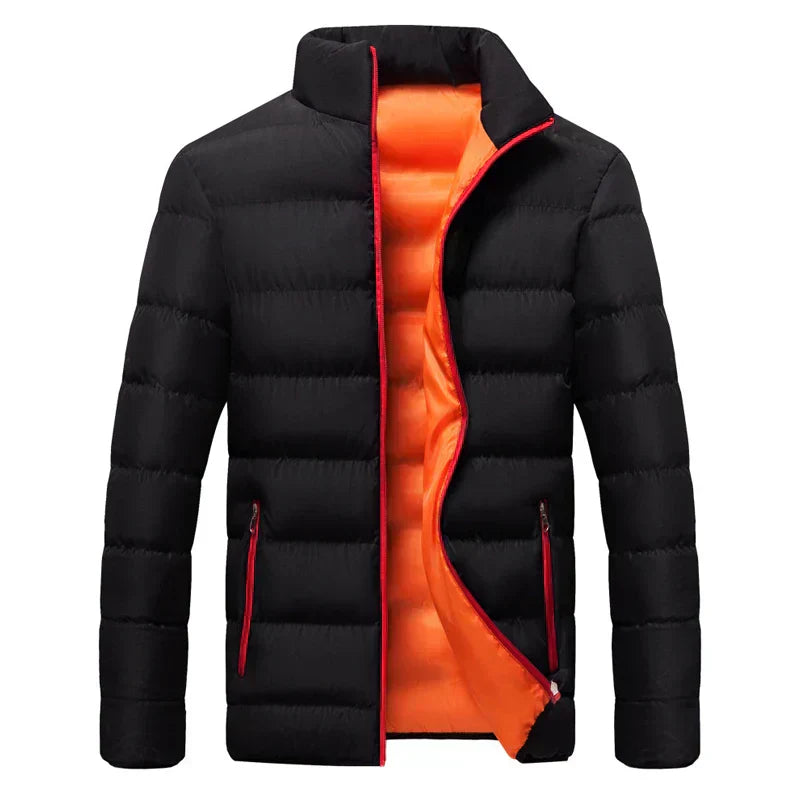 ModeGeist | Thermo Jacke