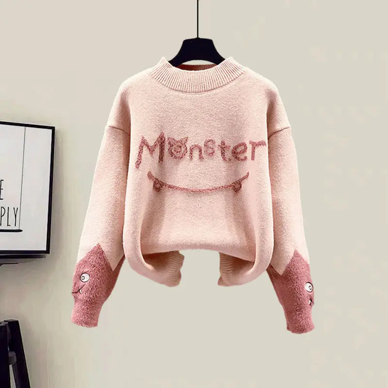 Elegante und zeitlose Winterhosen von Marinka