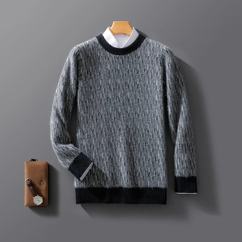 Kaschmirpullover BERND