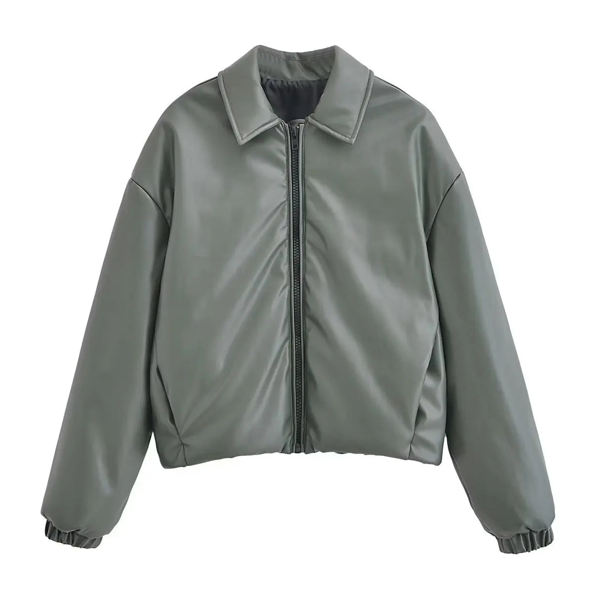 ModeGeist | Bomberjacke für Lässige Outfits