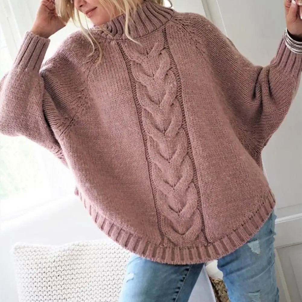 ModeGeist | Candy Farbe Pullover