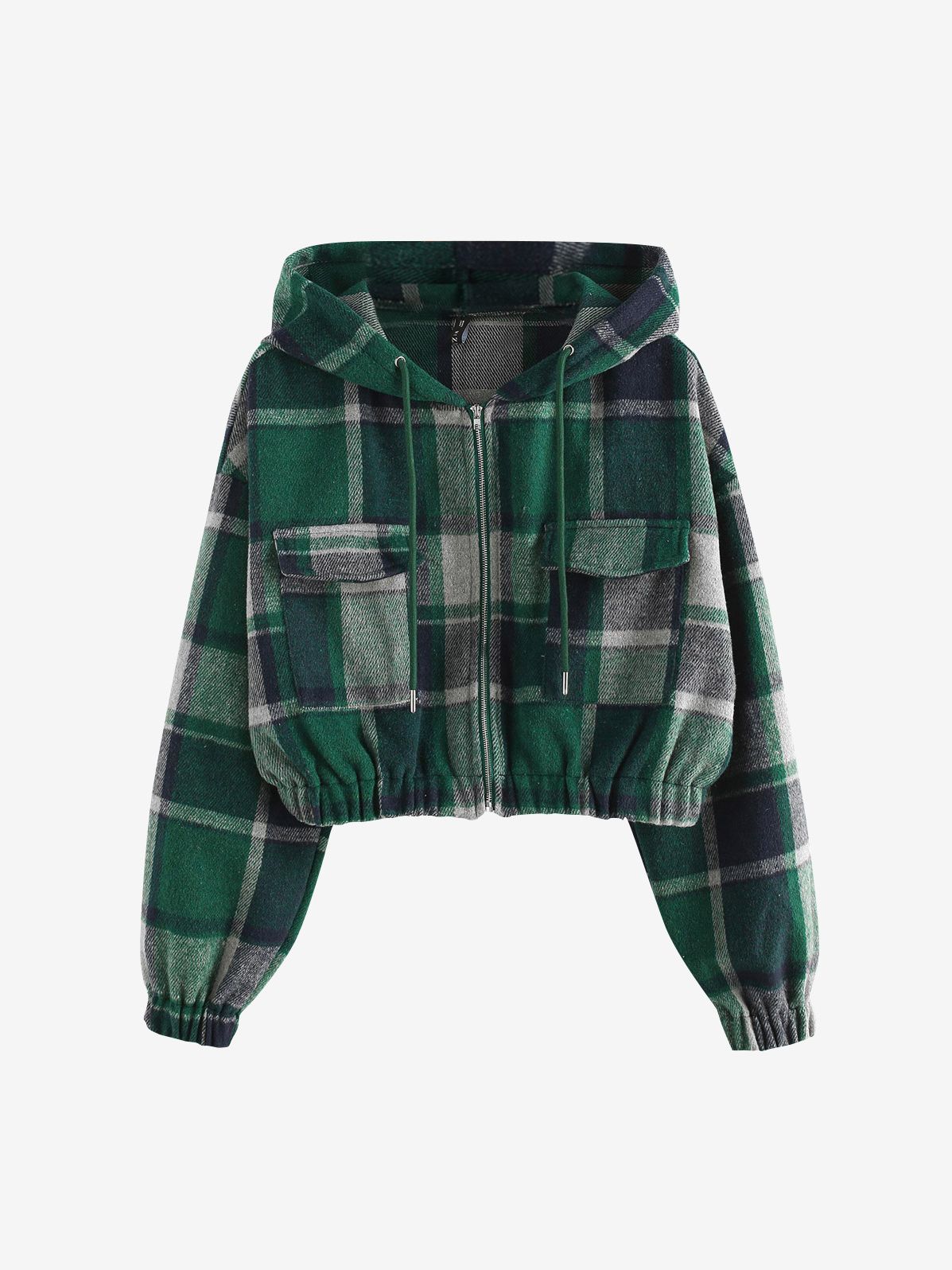ModeGeist | Kurzjacke für Damen