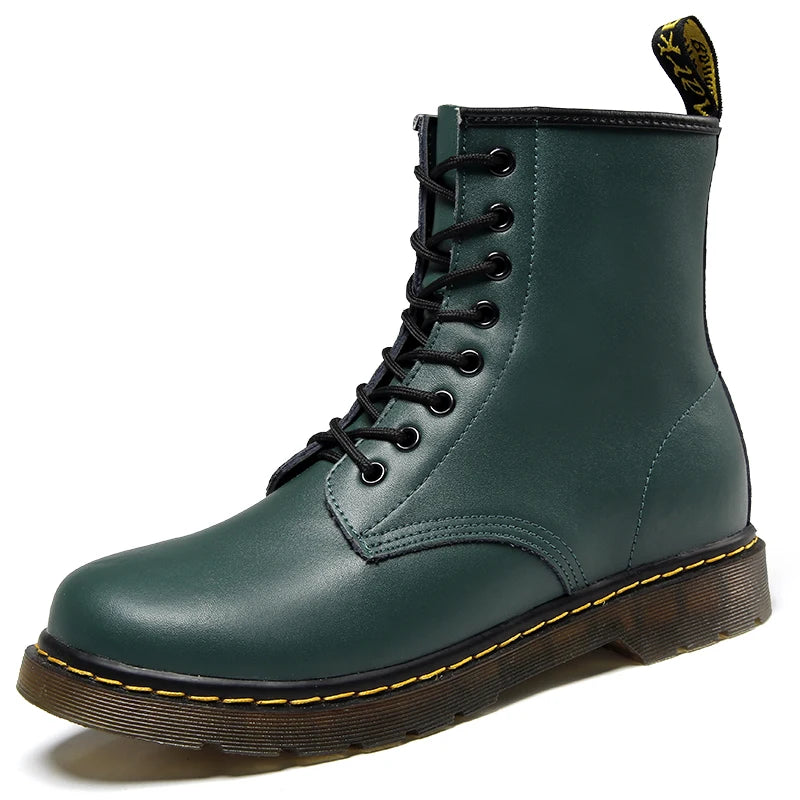Andrea Ankle Boots