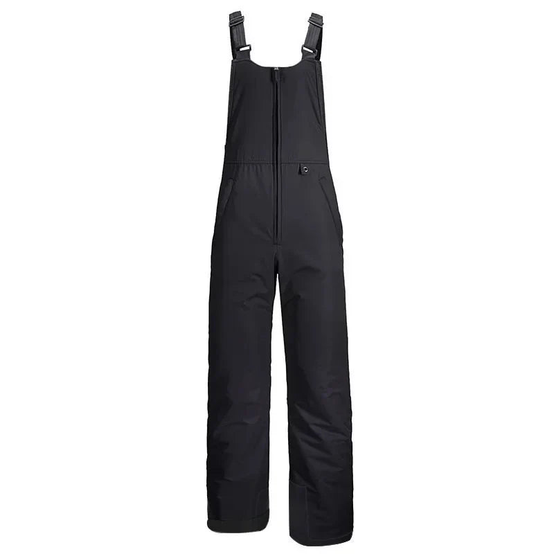 Arnhild: Bequeme und vielseitige Winterhose