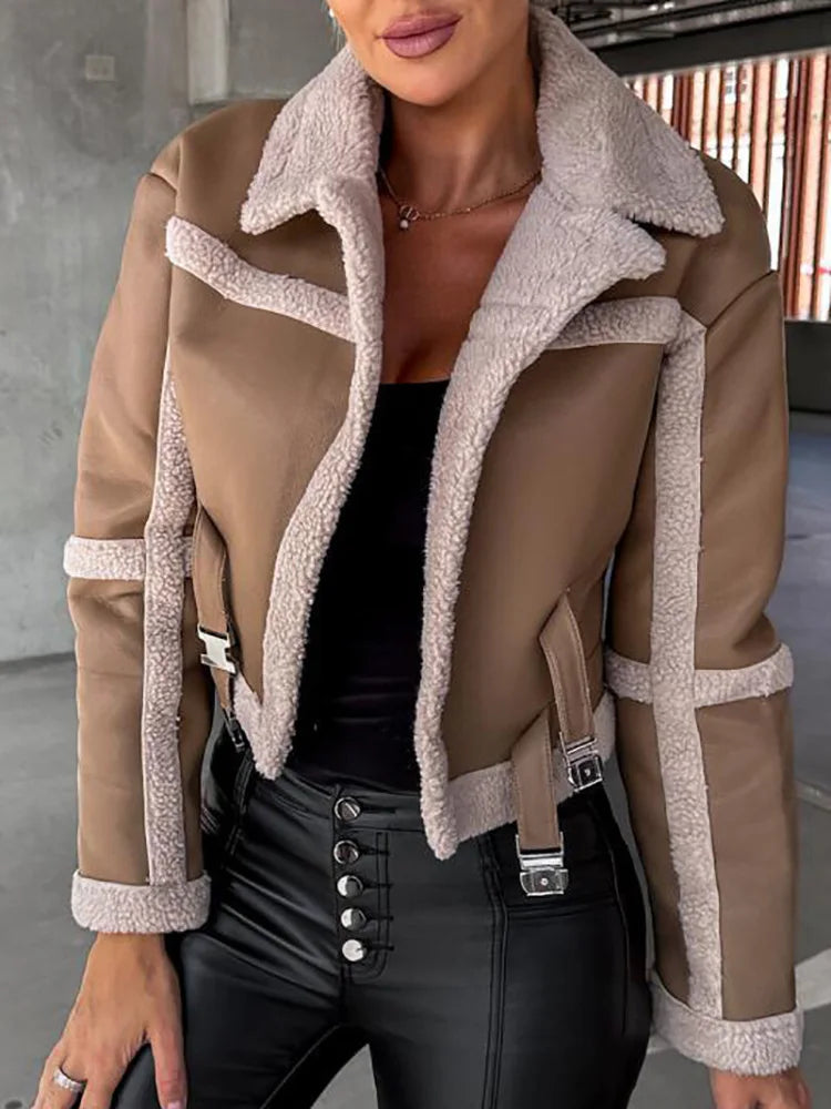 ModeGeist | Elegante Damenmäntel
