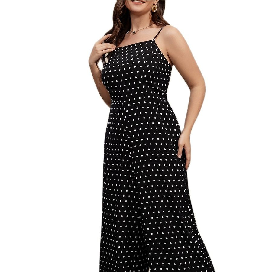 For Plus Sizes