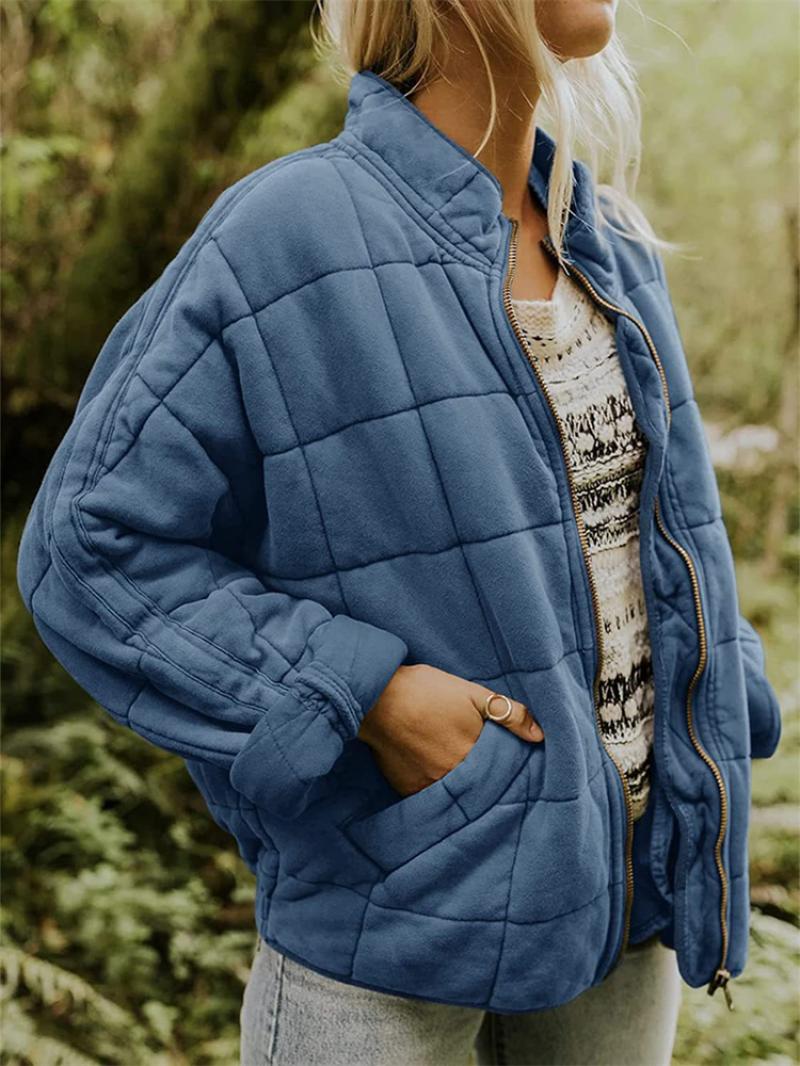 Lela Winter Coat