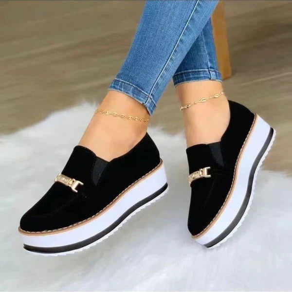 ISABEL Damen-Sneaker
