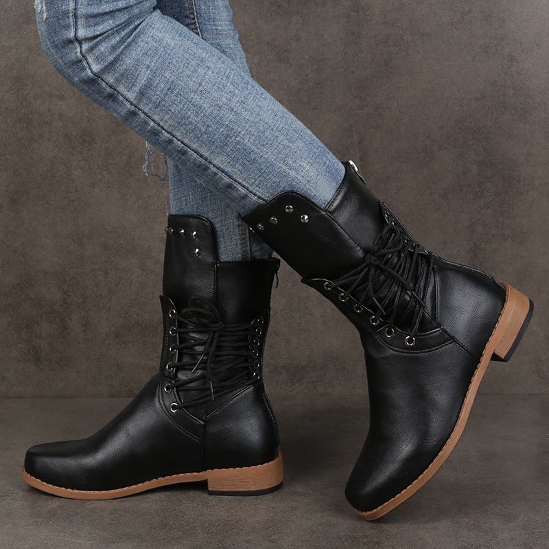 CANDACE Winter Boots