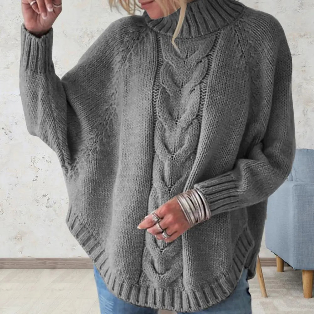 ModeGeist | Candy Farbe Pullover