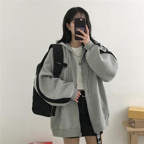 ModeGeist | Softhoodie Hoodie für Damen