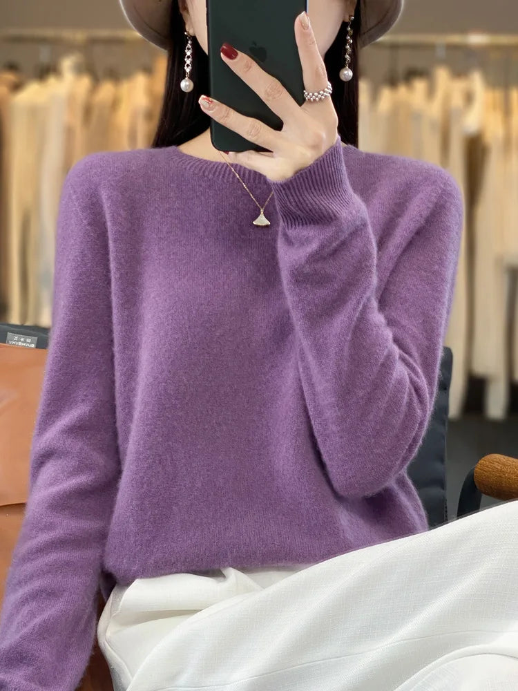 Pullover für Damen