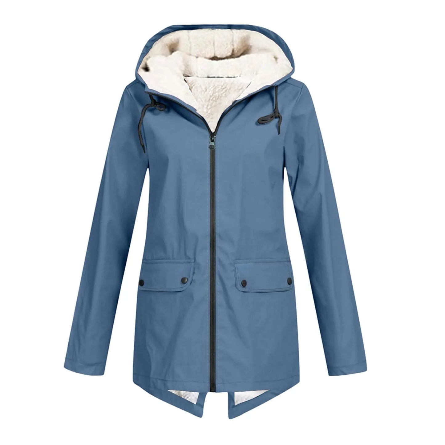 ModeGeist | Damen Regenjacke Celina