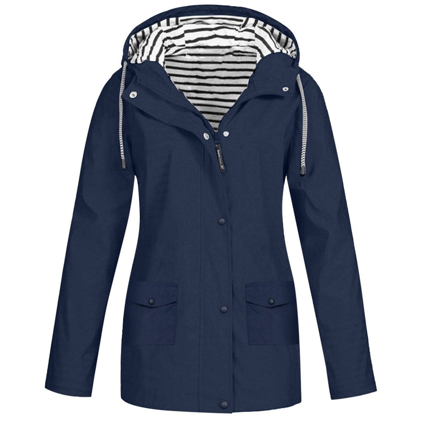 ModeGeist | Damen Regenjacke