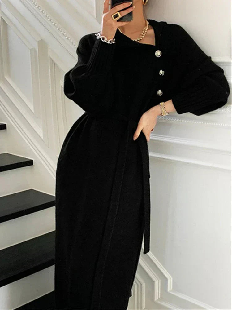 ModeGeist | Zeitloser und eleganter Pullover