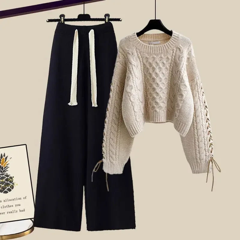 GIORGIA - Zweiteiliges Set