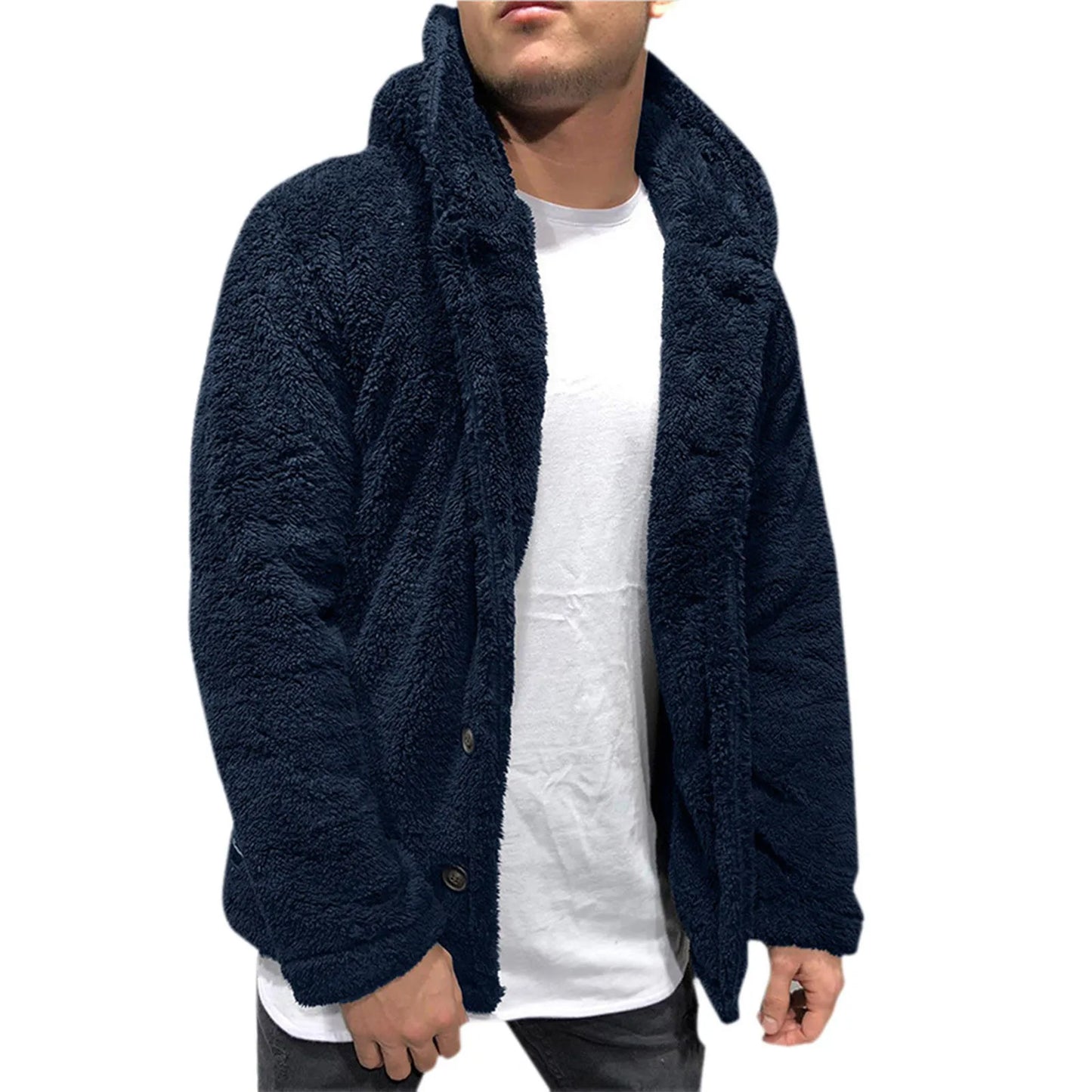 Elegantes und trendiges Wintermäntel Modell Marianna
