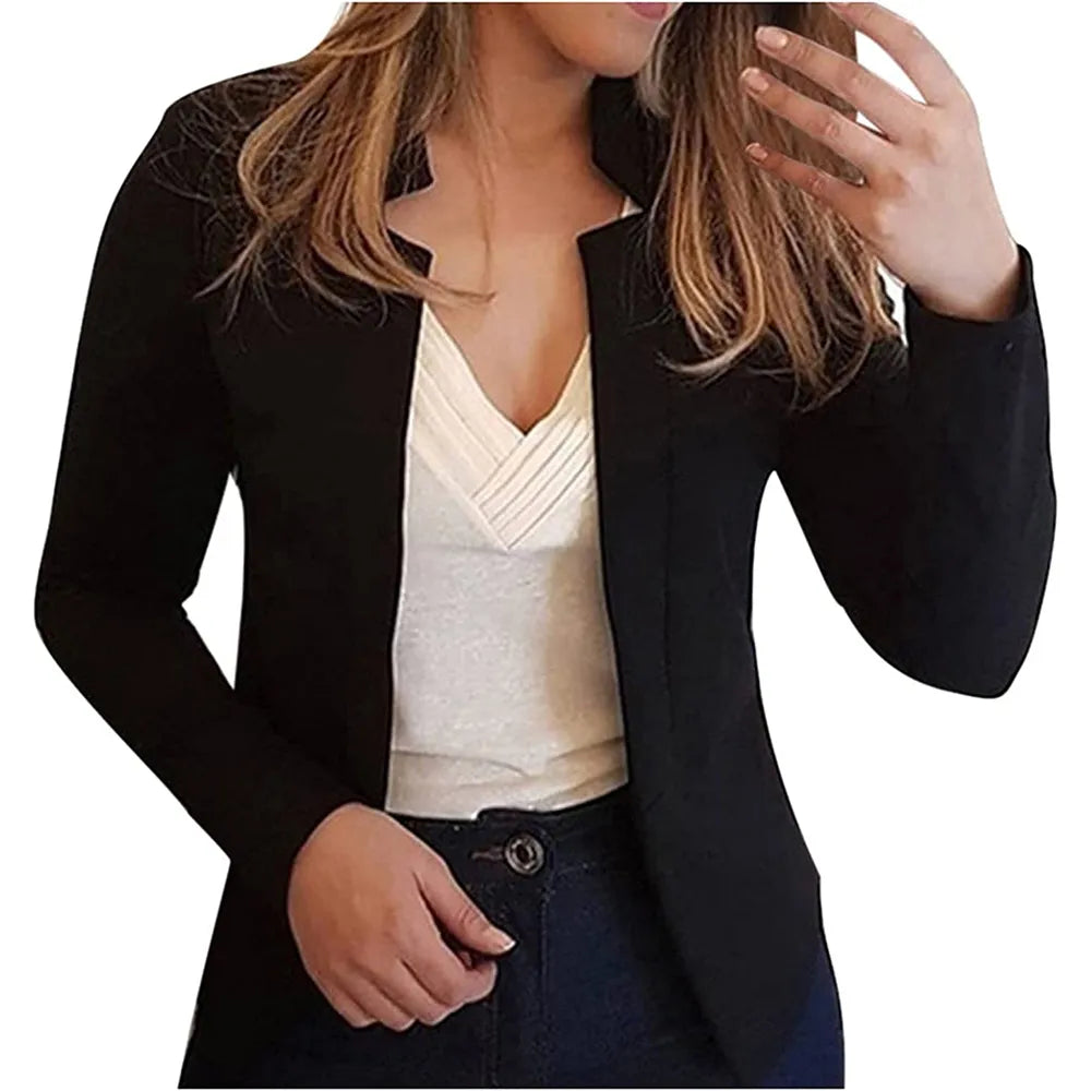 ModeGeist | Leichte Damen Weste Trend
