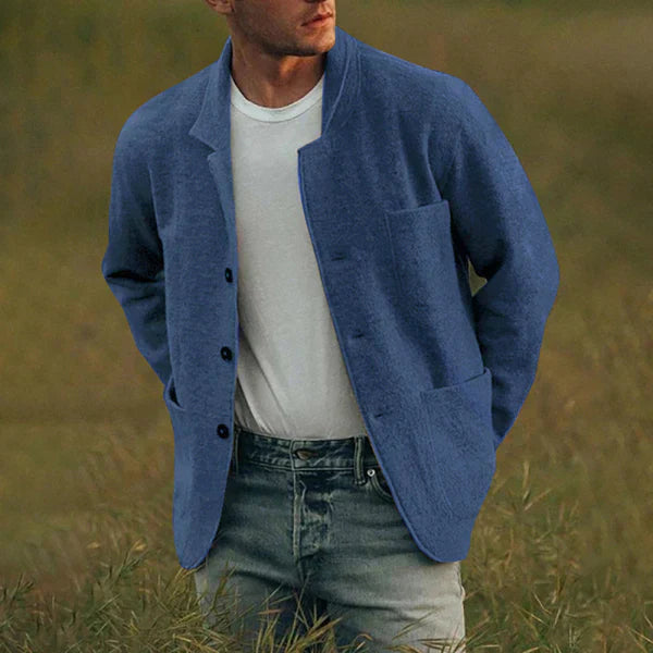 ModeGeist | Stylische Herrenweste