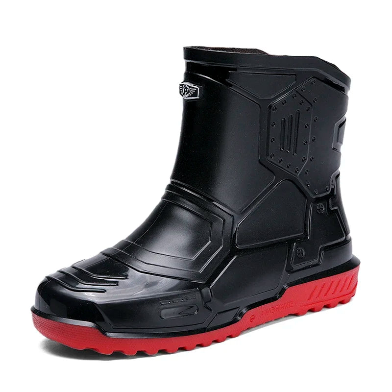 Cheyenne: Trendige und bequeme Winterstiefel