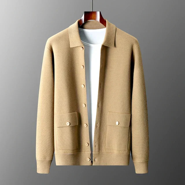 ModeGeist | Eleganter Cardigan