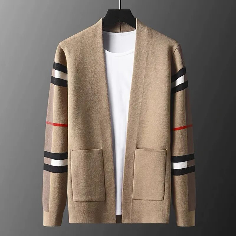 ModeGeist | Werness Premium Weste