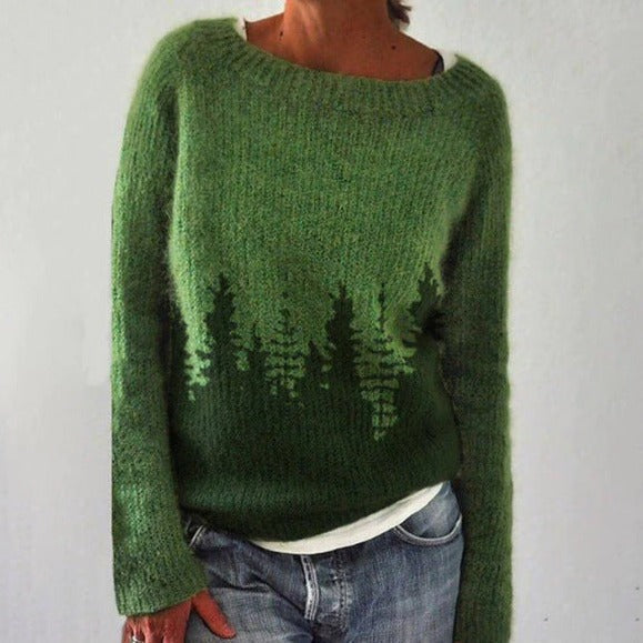 ModeGeist | Gestrickte Pullover
