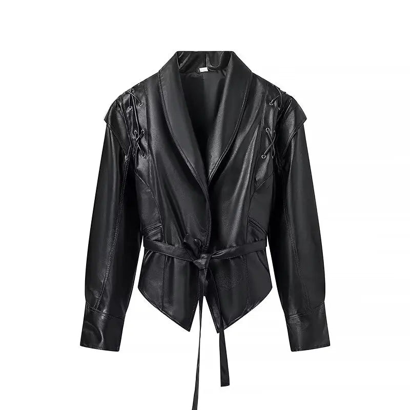 ModeGeist | Got A Bad Feeling Jacke
