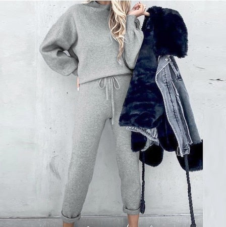 ModeGeist | Winter Satz