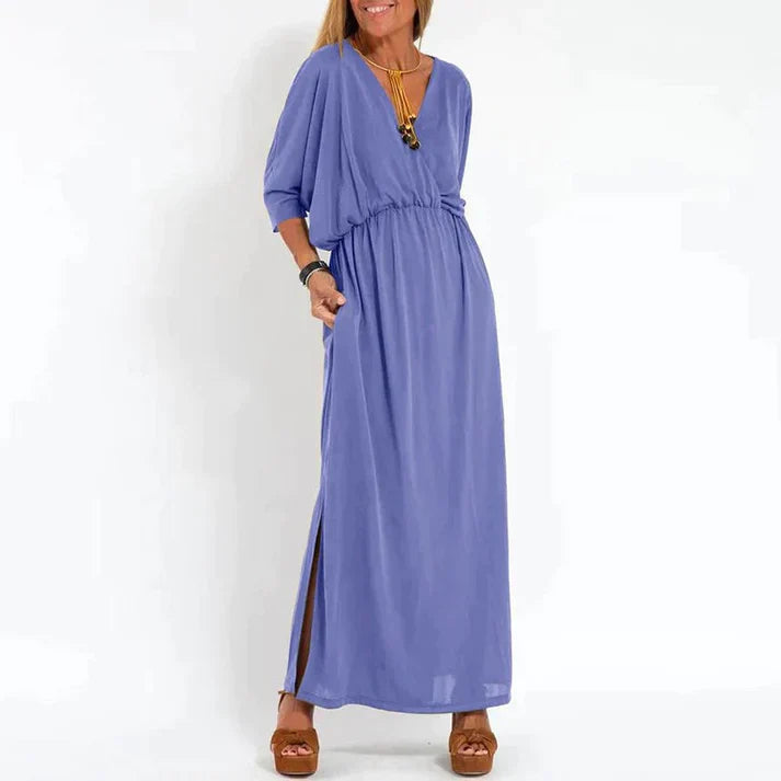 Gisele Vintage Kleid