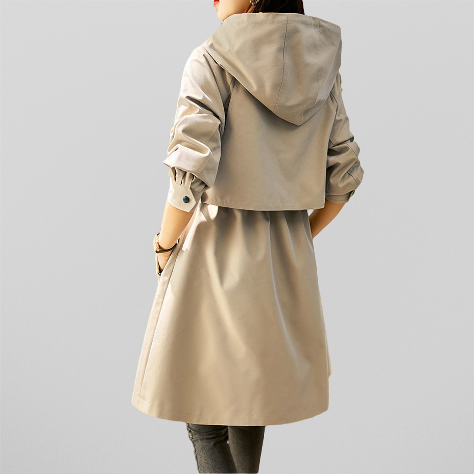  - ModeGeist