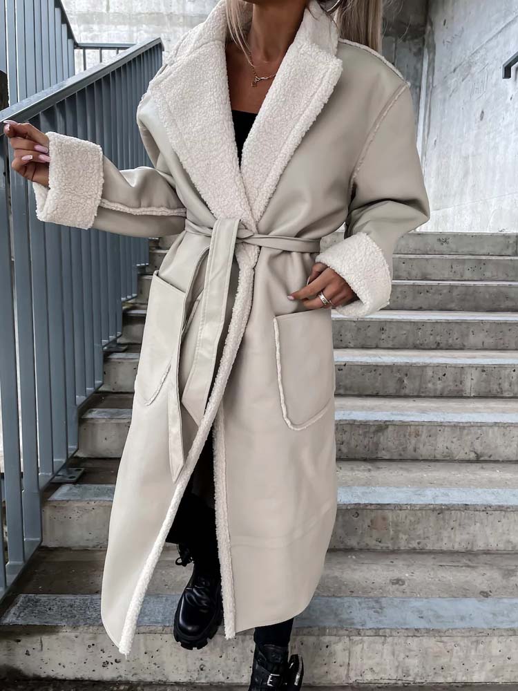 ModeGeist | Elegante und Vielseitige Jacke