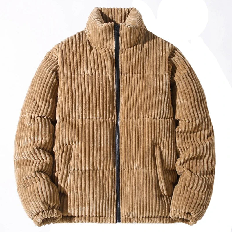 ModeGeist | Cordura-Fleecejacke