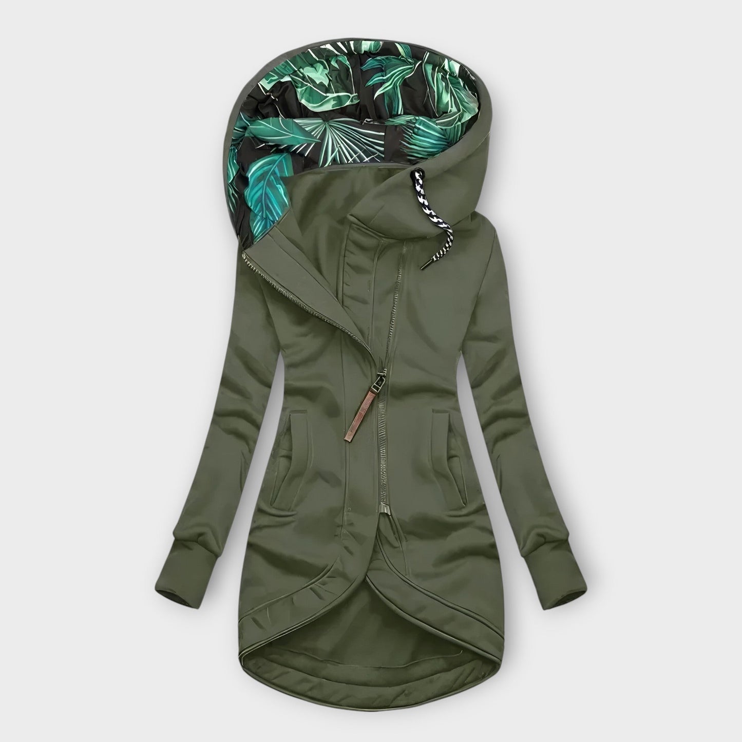 ModeGeist | Warme & schicke Jacke