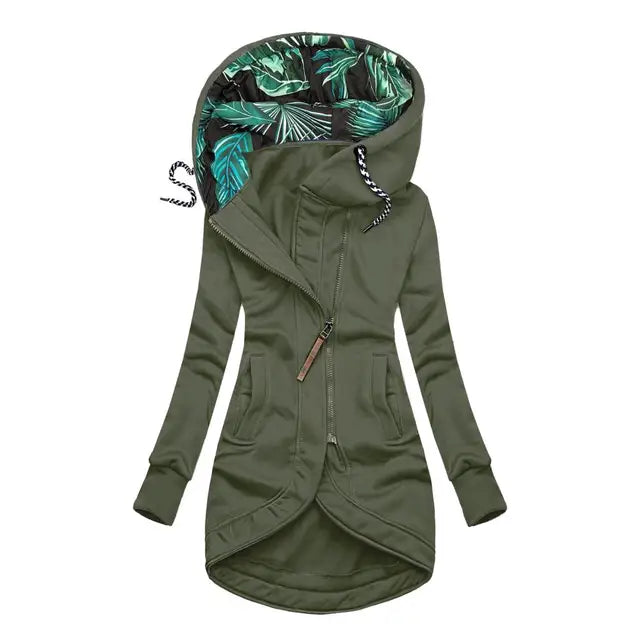 ModeGeist | Elegante Jacke für Frauen
